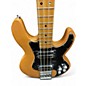 Vintage 1979 Peavey T40 Natural Electric Bass Guitar