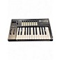 Used Novation Launchkey 25 Key MIDI Controller thumbnail