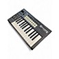 Used Novation Launchkey 25 Key MIDI Controller