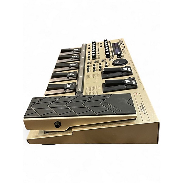 Used BOSS GT-6 Effect Processor