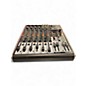 Used Behringer Xenyx X1204USB Unpowered Mixer