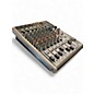 Used Behringer Xenyx X1204USB Unpowered Mixer