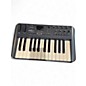 Used M-Audio Oxygen 25 Key MIDI Controller thumbnail