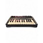 Used M-Audio Oxygen 25 Key MIDI Controller