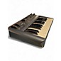 Used M-Audio Oxygen 25 Key MIDI Controller