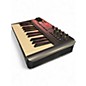 Used M-Audio Oxygen 25 Key MIDI Controller