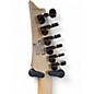 Used Ibanez S570MQM Trans Red Burst Solid Body Electric Guitar