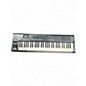 Used M-Audio Axiom 61 Key MIDI Controller thumbnail