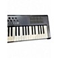 Used M-Audio Axiom 61 Key MIDI Controller