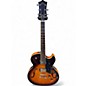 Used Guild SF1SC Tobacco Sunburst Hollow Body Electric Guitar thumbnail