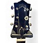 Used Guild SF1SC Tobacco Sunburst Hollow Body Electric Guitar