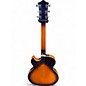 Used Guild SF1SC Tobacco Sunburst Hollow Body Electric Guitar
