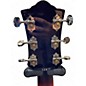 Used Guild SF1SC Tobacco Sunburst Hollow Body Electric Guitar