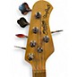 Used Sterling by Music Man Ray5 5 String Black Electric Bass Guitar