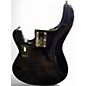 Used Sterling by Music Man Ray5 5 String Black Electric Bass Guitar