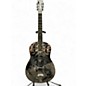 Used 1992 National Resophonic Style O Steel Resonator Guitar thumbnail