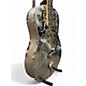 Used 1992 National Resophonic Style O Steel Resonator Guitar