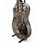 Used 1992 National Resophonic Style O Steel Resonator Guitar