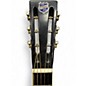 Used 1992 National Resophonic Style O Steel Resonator Guitar