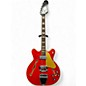 Vintage 1967 Fender Coronado II Dakota Red Hollow Body Electric Guitar thumbnail