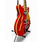 Vintage 1967 Fender Coronado II Dakota Red Hollow Body Electric Guitar