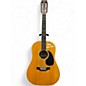 Vintage 1975 Martin D12-35 Natural 12 String Acoustic Guitar thumbnail