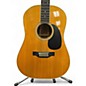 Vintage 1975 Martin D12-35 Natural 12 String Acoustic Guitar