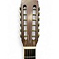 Vintage 1975 Martin D12-35 Natural 12 String Acoustic Guitar
