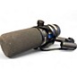 Used Shure SM7B Dynamic Microphone