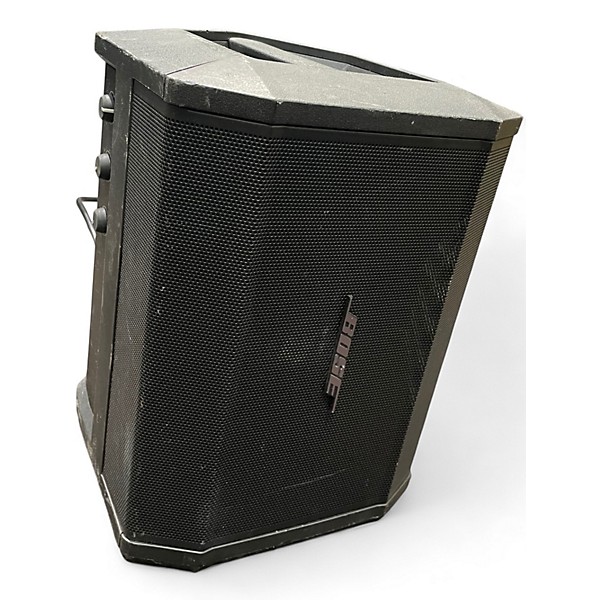 Used Bose S1 Powered Speaker