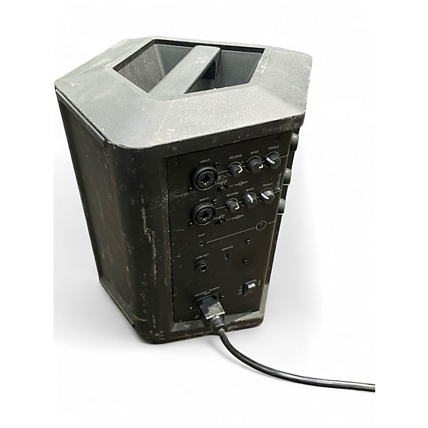 Used Bose S1 Powered Speaker