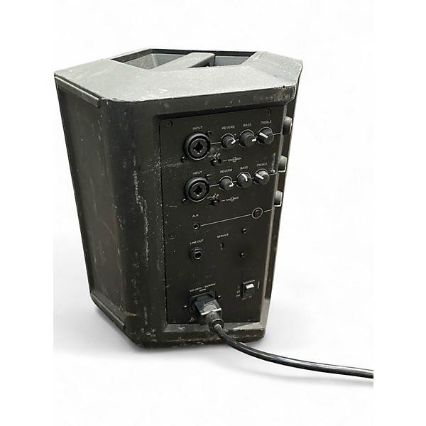 Used Bose S1 Powered Speaker