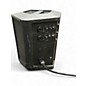Used Bose S1 Powered Speaker