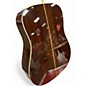 Used 2020s Martin D28 Natural Acoustic Guitar