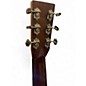 Used 2020s Martin D28 Natural Acoustic Guitar