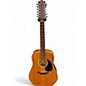 Used Maton CW80D/12 Natural 12 String Acoustic Guitar thumbnail