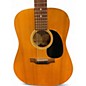 Used Maton CW80D/12 Natural 12 String Acoustic Guitar