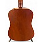 Used Maton CW80D/12 Natural 12 String Acoustic Guitar