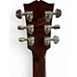 Used 2011 Gibson 1959 Reissue ES335 Dot Antique Burst Hollow Body Electric Guitar
