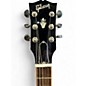 Used 2011 Gibson 1959 Reissue ES335 Dot Antique Burst Hollow Body Electric Guitar