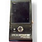 Used Peterson Strobostomp HD Tuner Pedal thumbnail