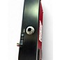 Used Peterson Strobostomp HD Tuner Pedal