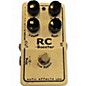 Used Xotic RC Booster Effect Pedal thumbnail