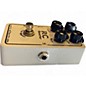 Used Xotic RC Booster Effect Pedal