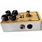 Used Xotic RC Booster Effect Pedal