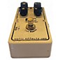 Used Xotic RC Booster Effect Pedal