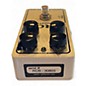 Used Xotic RC Booster Effect Pedal