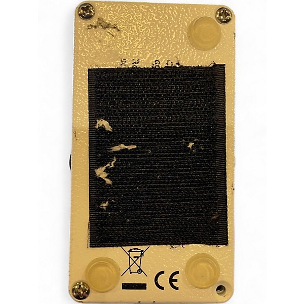 Used Xotic RC Booster Effect Pedal
