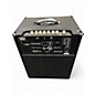 Used Fender Rumble V3 200W Bass Amp Head