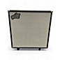 Used Aguilar DB410 4x10 Bass Cabinet thumbnail